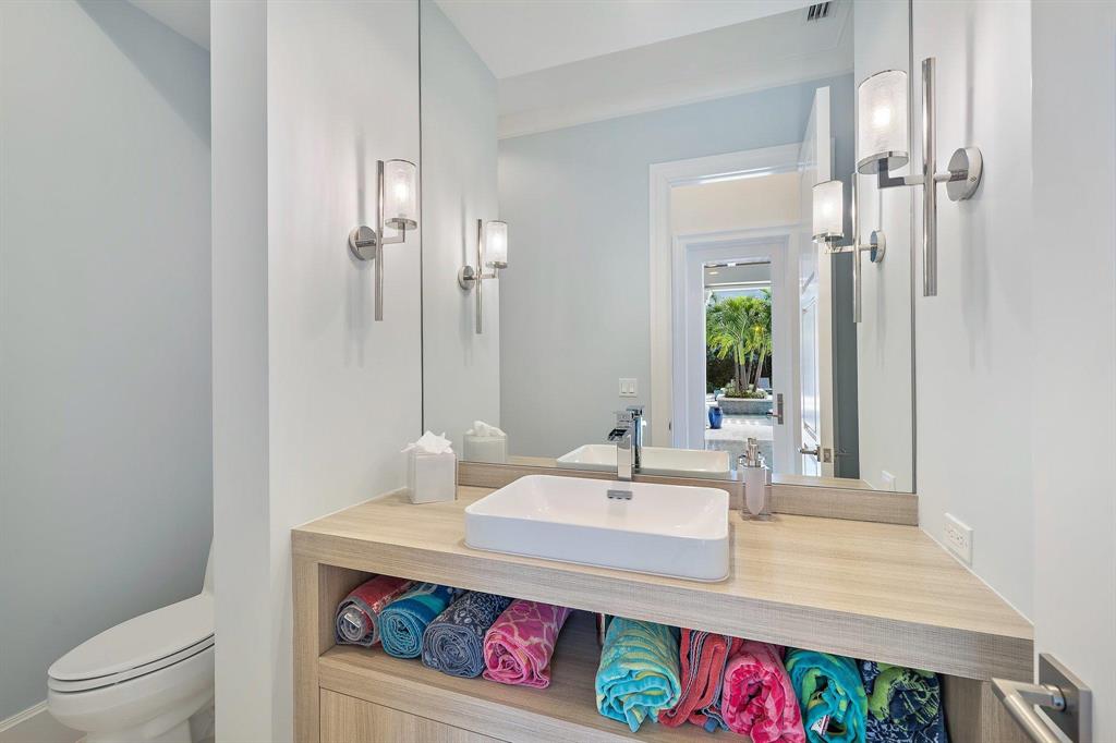 OLD PALM 4 - Residential