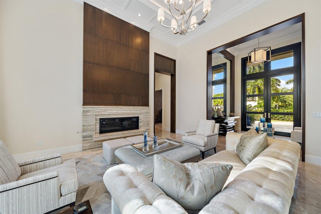 OLD PALM 4 - Residential