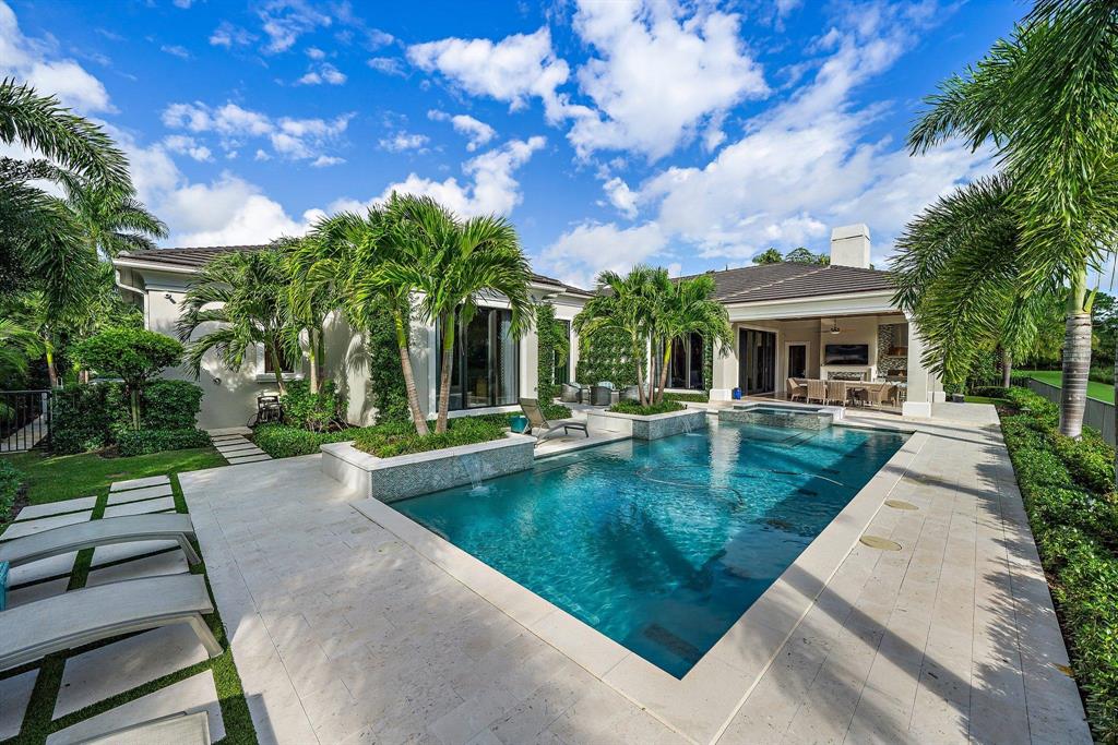 OLD PALM 4 - Residential