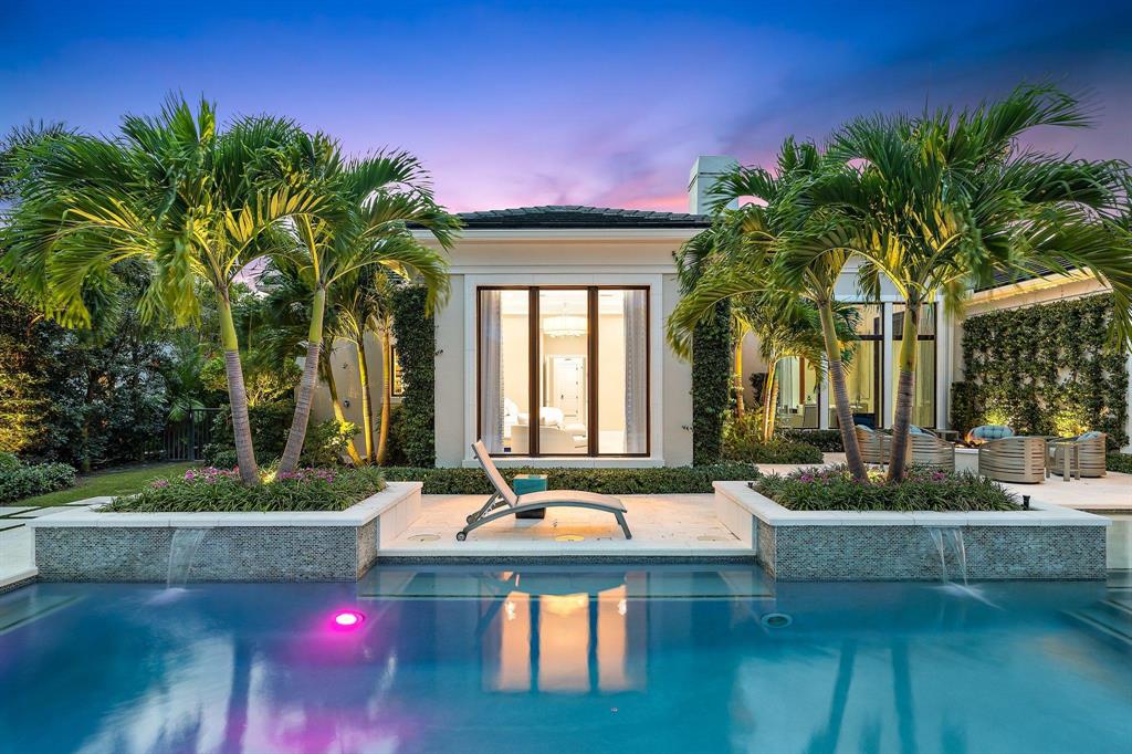 OLD PALM 4 - Residential