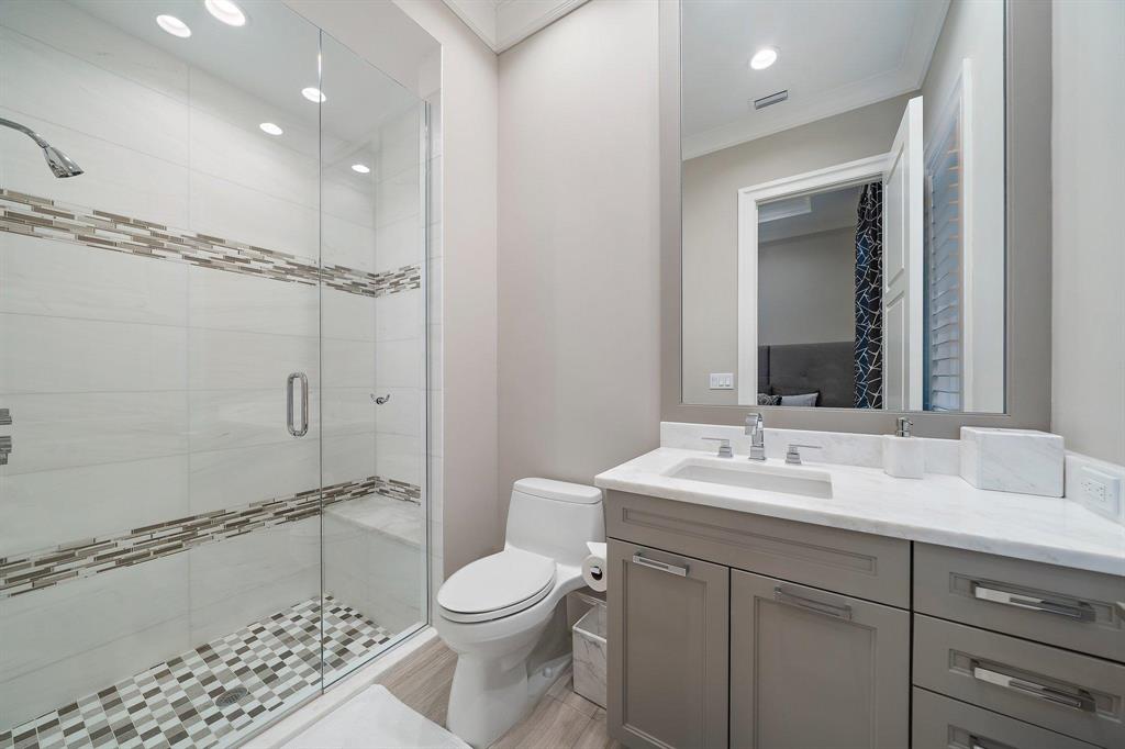 OLD PALM 4 - Residential