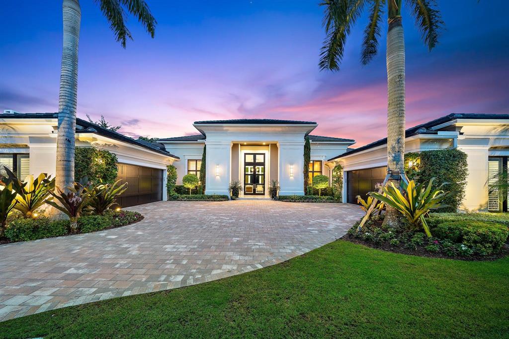 OLD PALM 4 - Residential