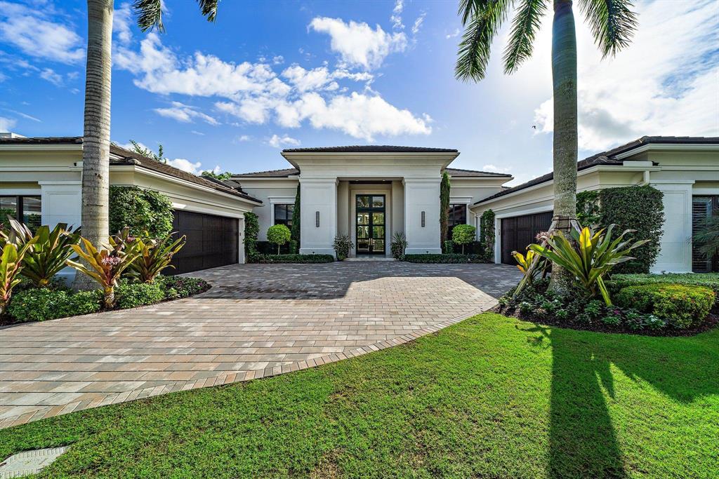 OLD PALM 4 - Residential