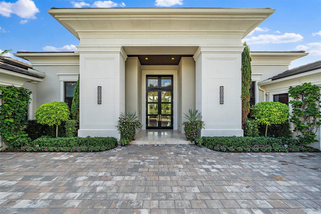 OLD PALM 4 - Residential