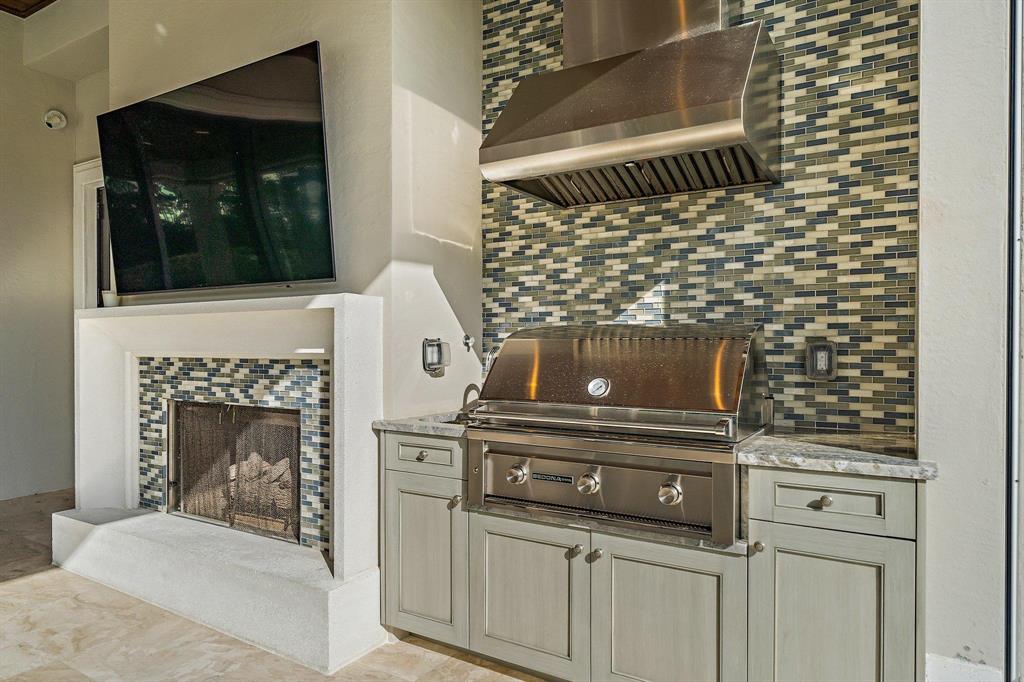 OLD PALM 4 - Residential