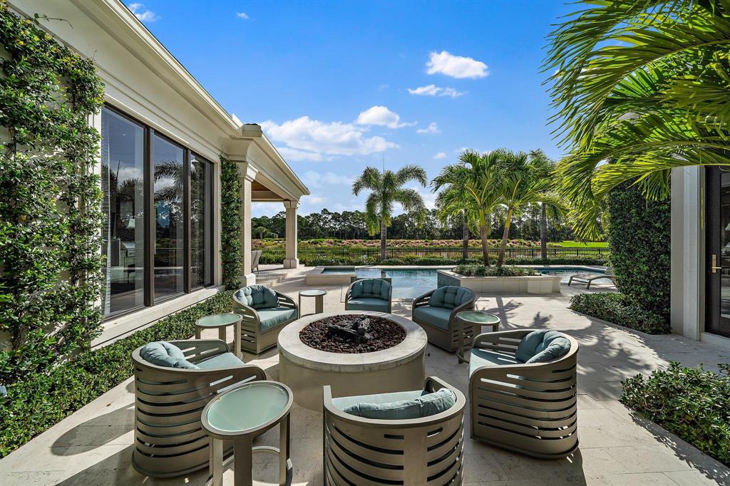 OLD PALM 4 - Residential