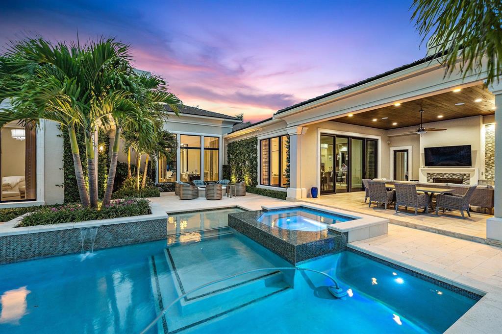 OLD PALM 4 - Residential