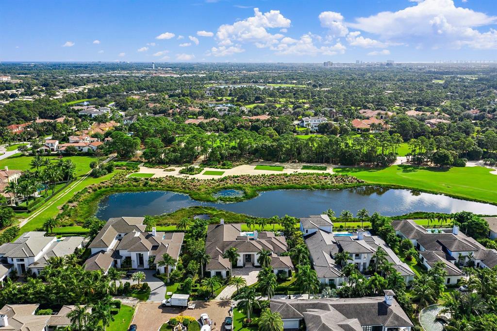 OLD PALM 4 - Residential