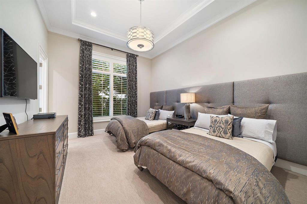 OLD PALM 4 - Residential