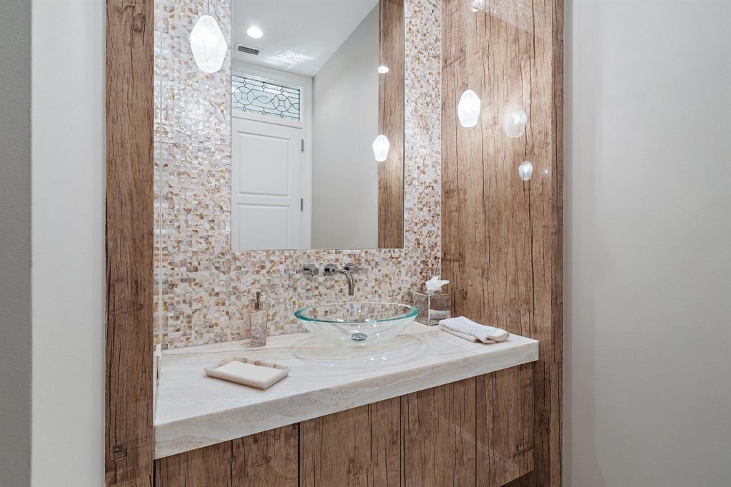 OLD PALM 4 - Residential