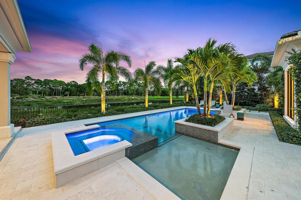 OLD PALM 4 - Residential