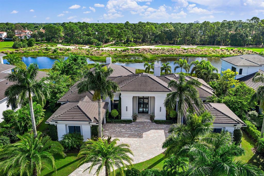 OLD PALM 4 - Residential