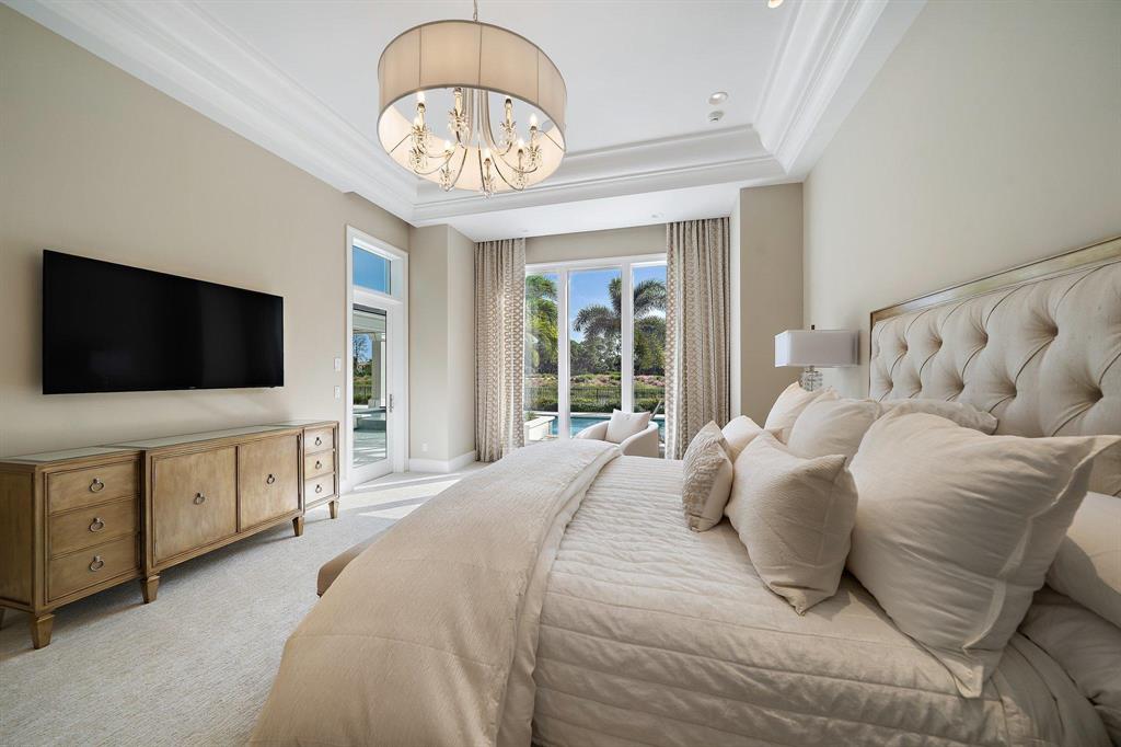 OLD PALM 4 - Residential