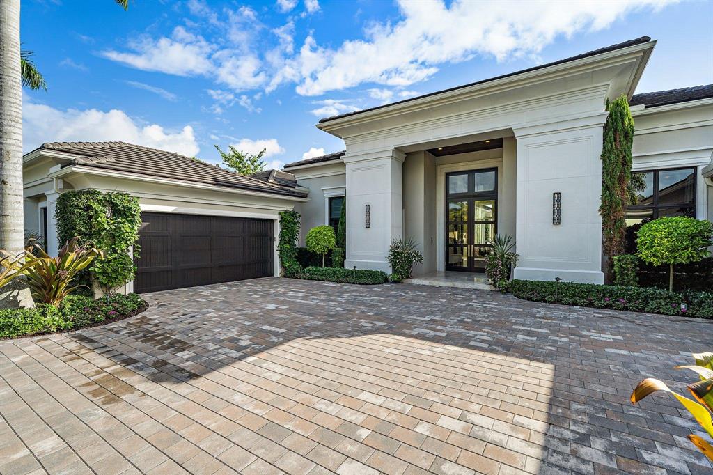 OLD PALM 4 - Residential