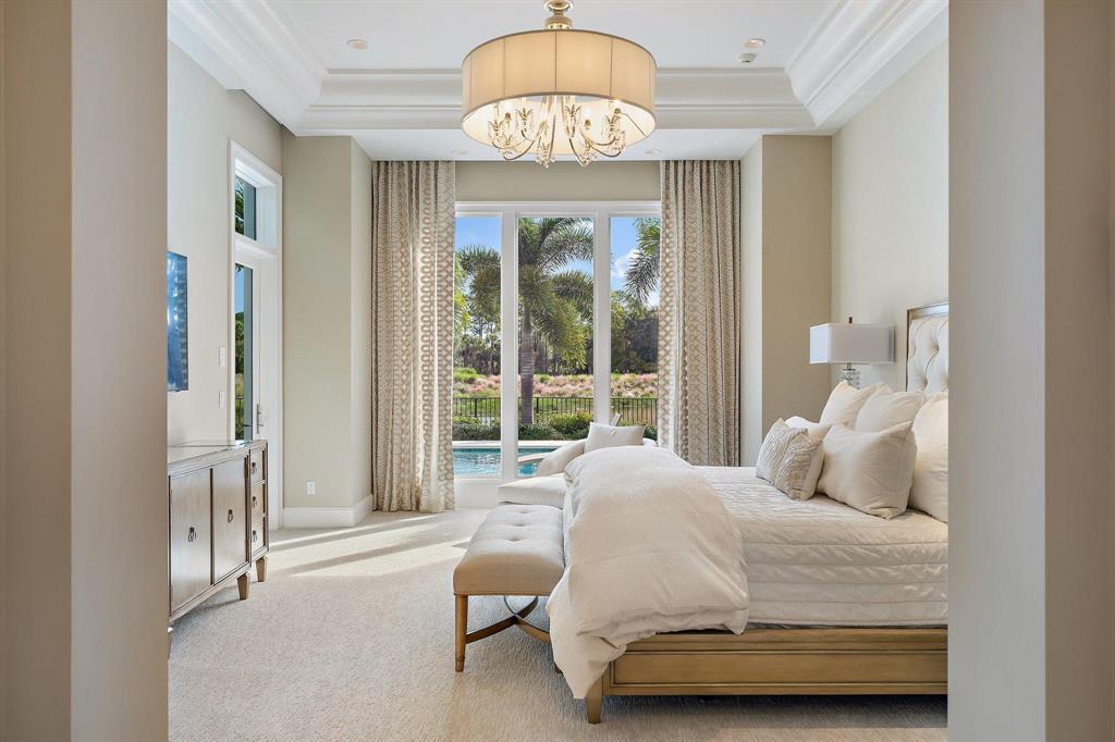 OLD PALM 4 - Residential