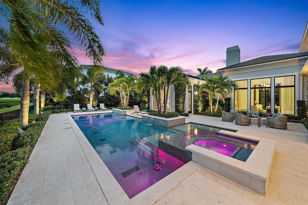 OLD PALM 4 - Residential