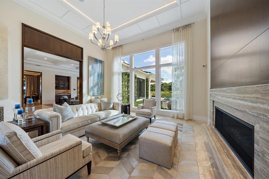 OLD PALM 4 - Residential