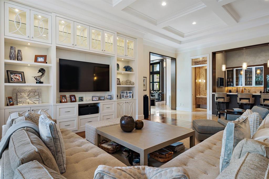 OLD PALM 4 - Residential