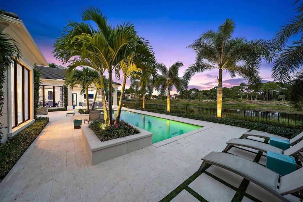 OLD PALM 4 - Residential