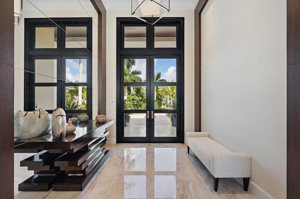 OLD PALM 4 - Residential