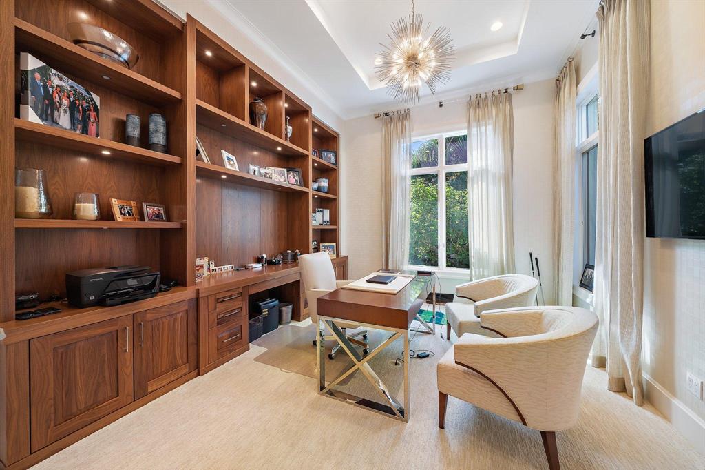 OLD PALM 4 - Residential