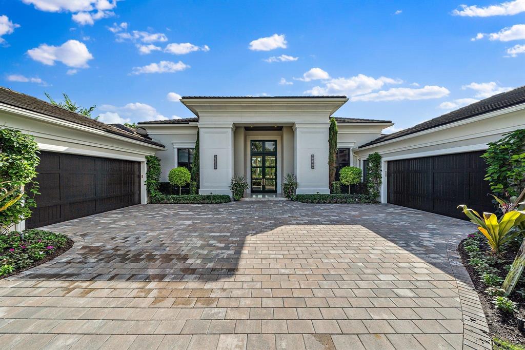 OLD PALM 4 - Residential