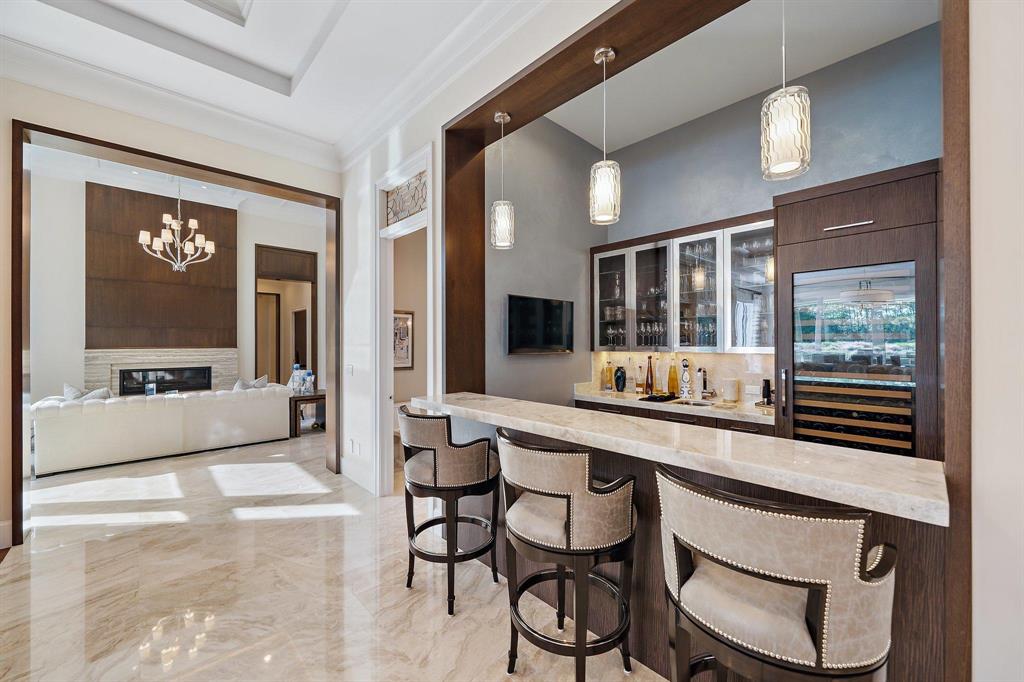 OLD PALM 4 - Residential