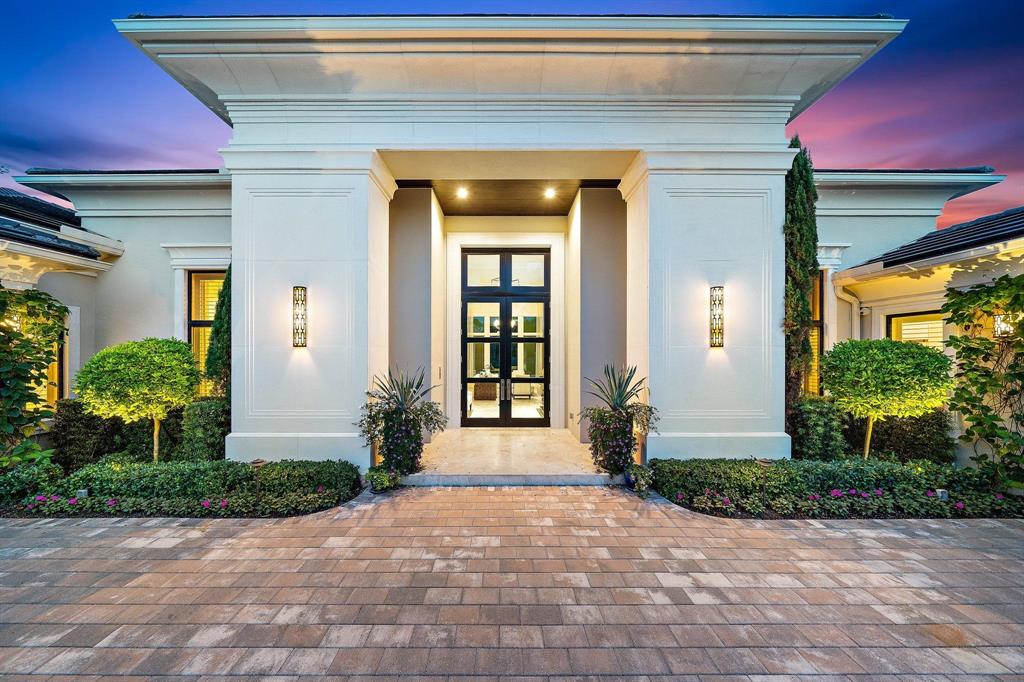 OLD PALM 4 - Residential