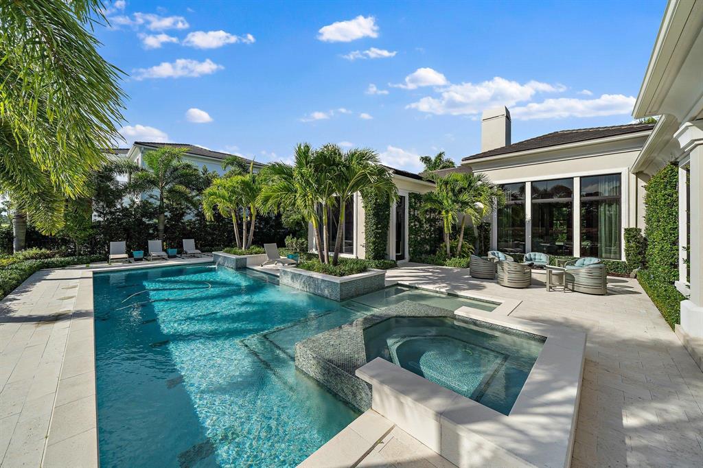 OLD PALM 4 - Residential