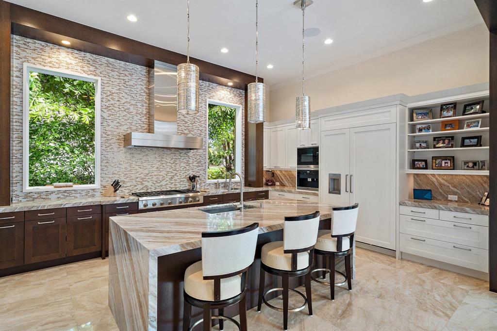 OLD PALM 4 - Residential