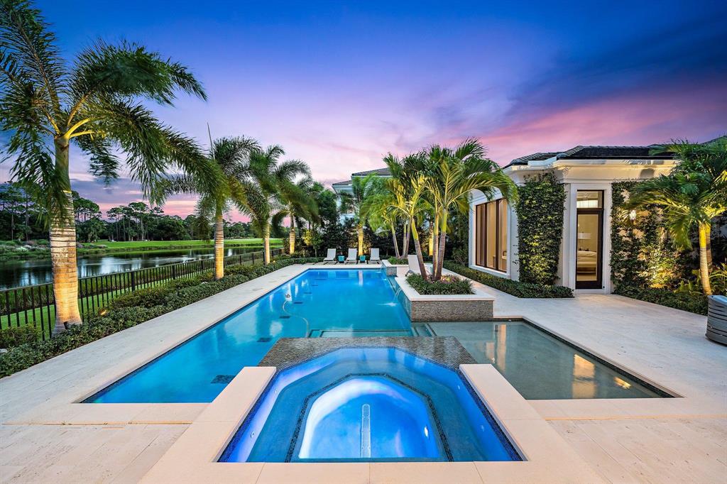 OLD PALM 4 - Residential