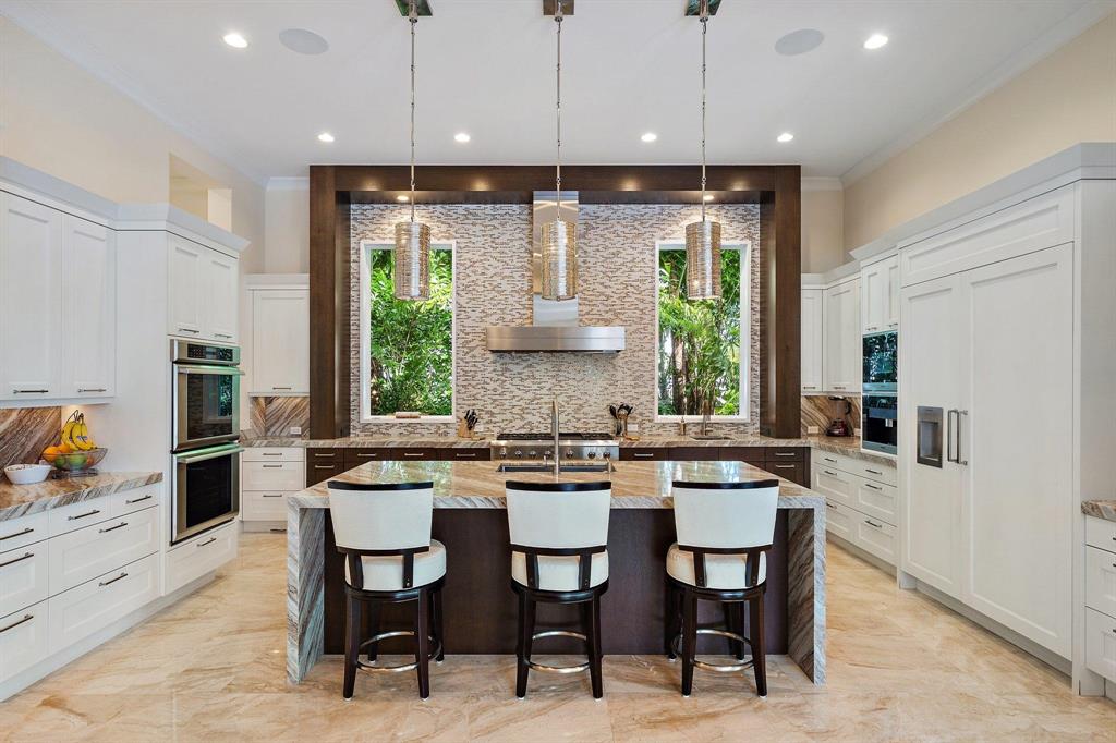 OLD PALM 4 - Residential