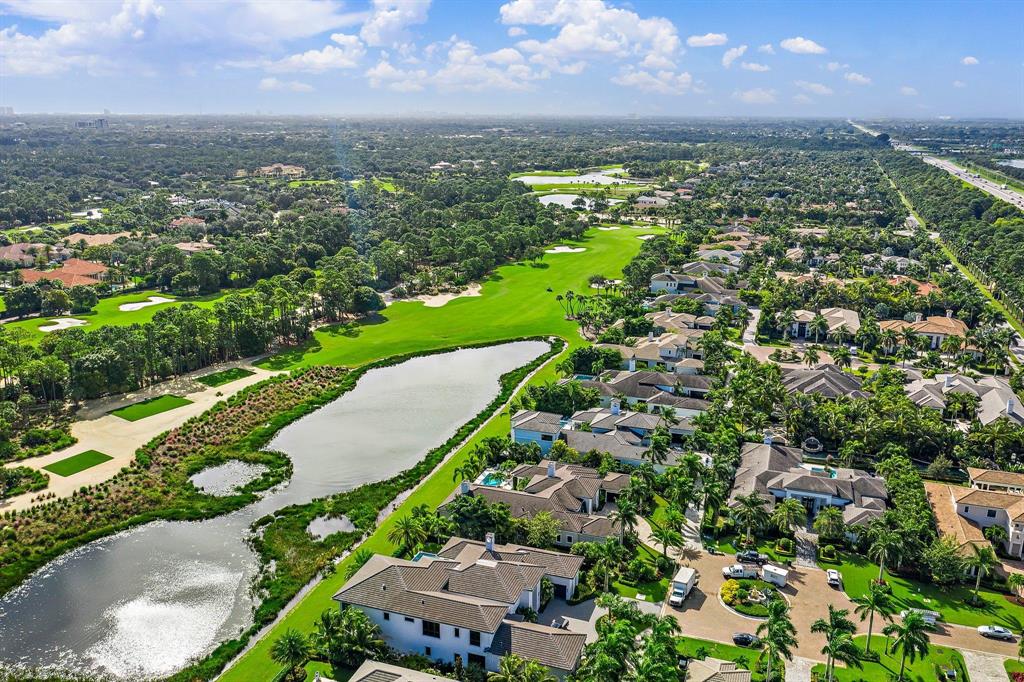 OLD PALM 4 - Residential