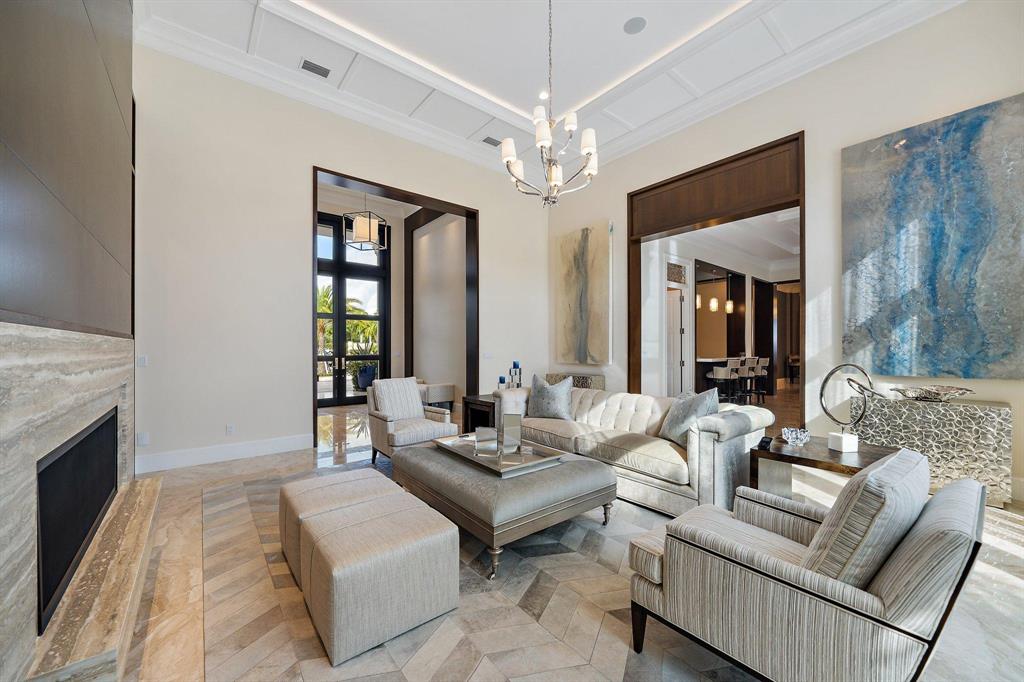 OLD PALM 4 - Residential