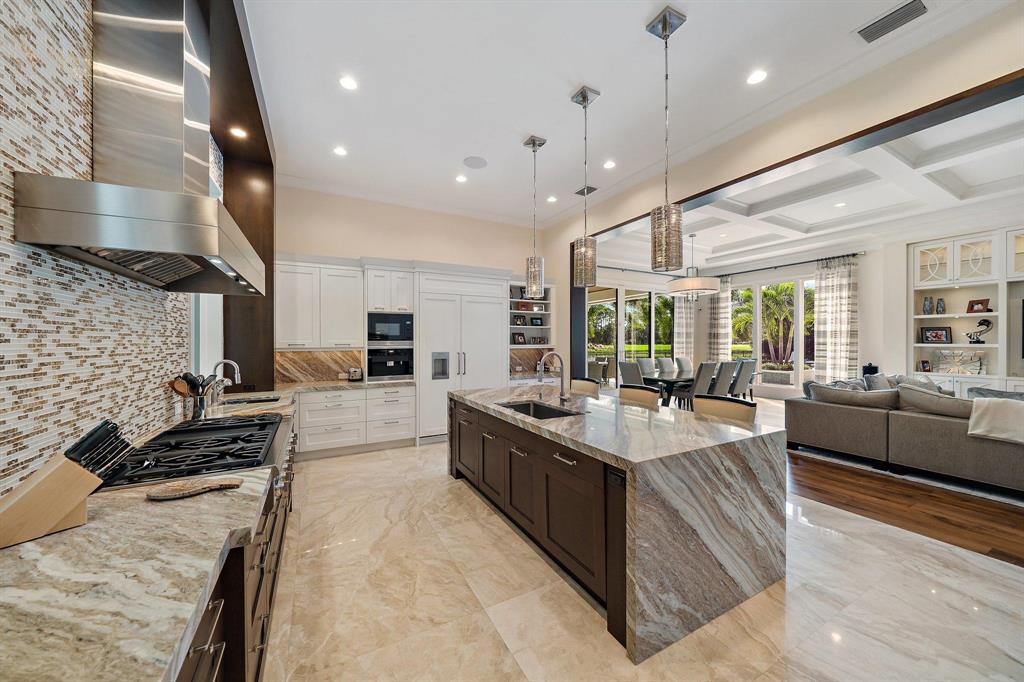 OLD PALM 4 - Residential