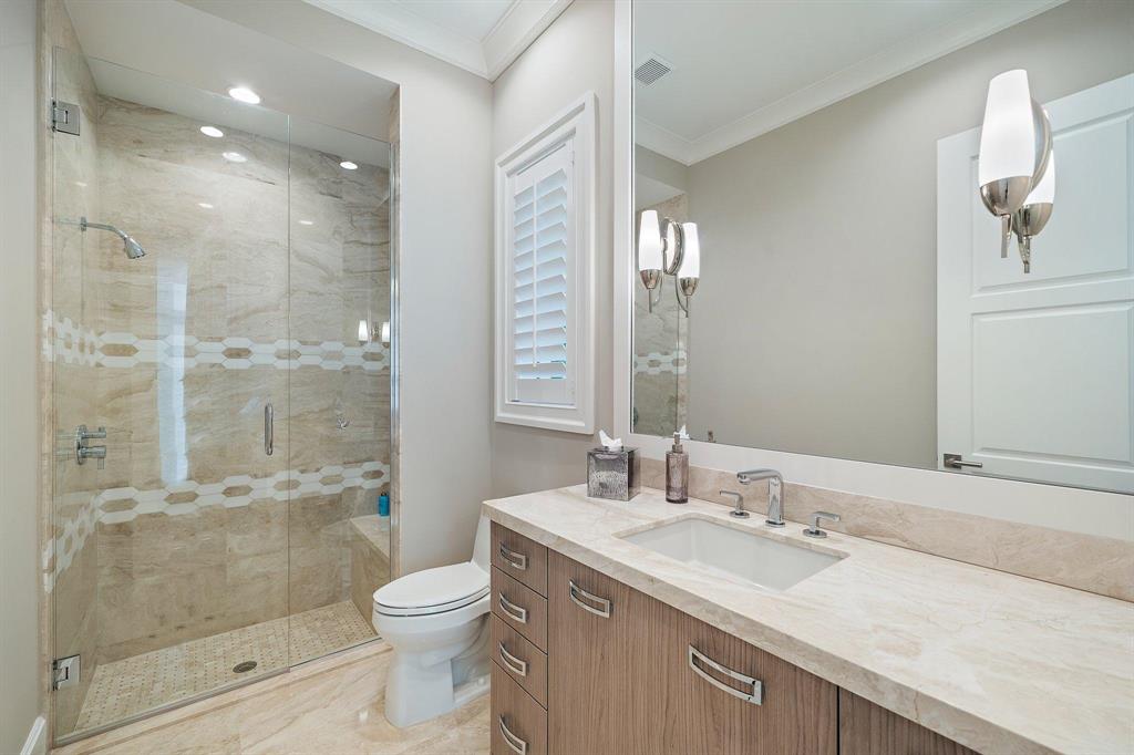 OLD PALM 4 - Residential