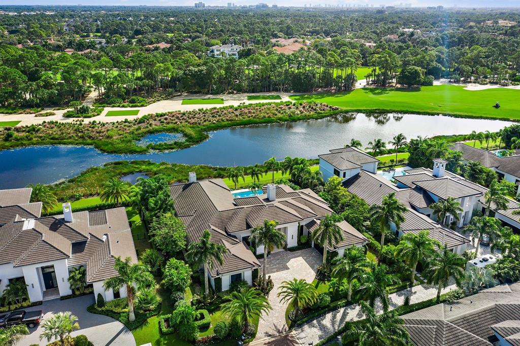 OLD PALM 4 - Residential