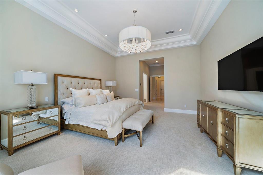 OLD PALM 4 - Residential