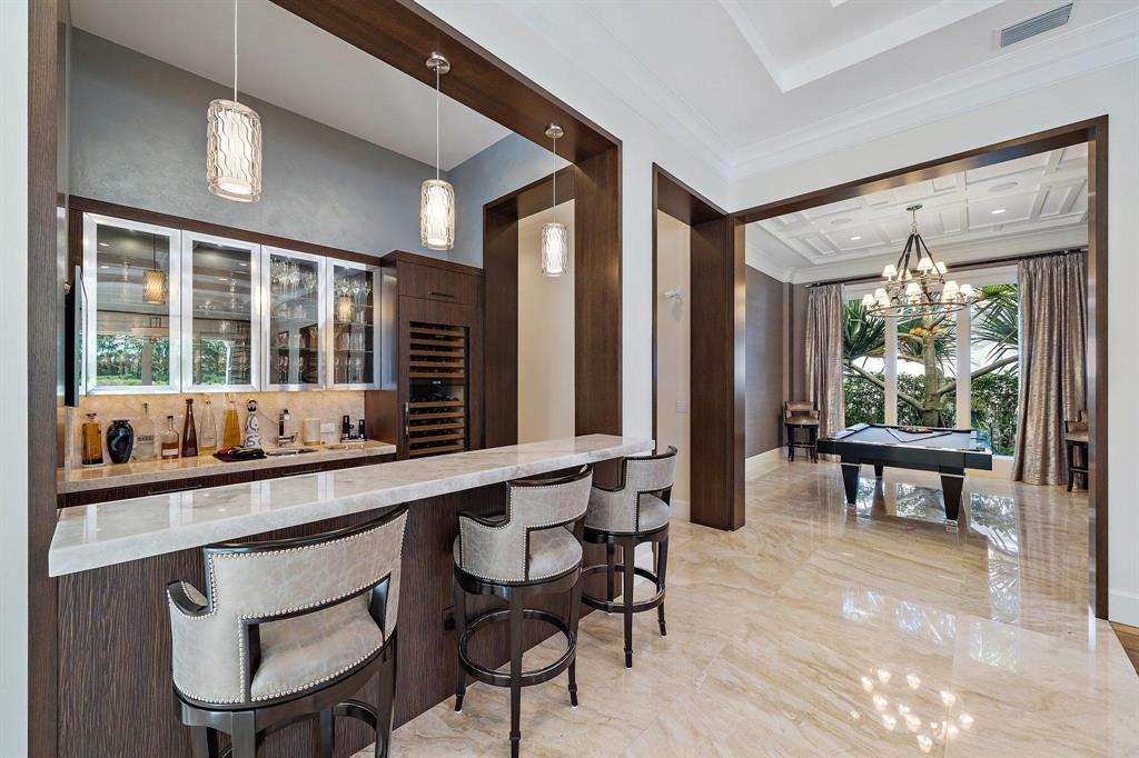 OLD PALM 4 - Residential