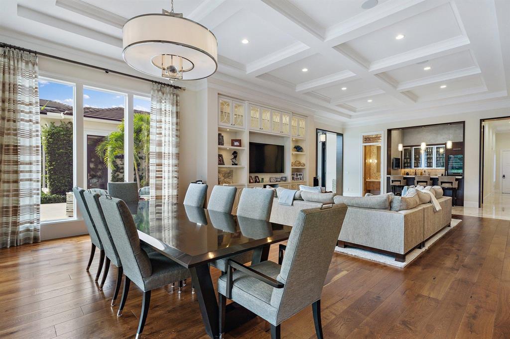 OLD PALM 4 - Residential