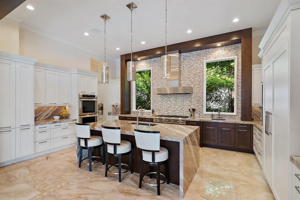 OLD PALM 4 - Residential