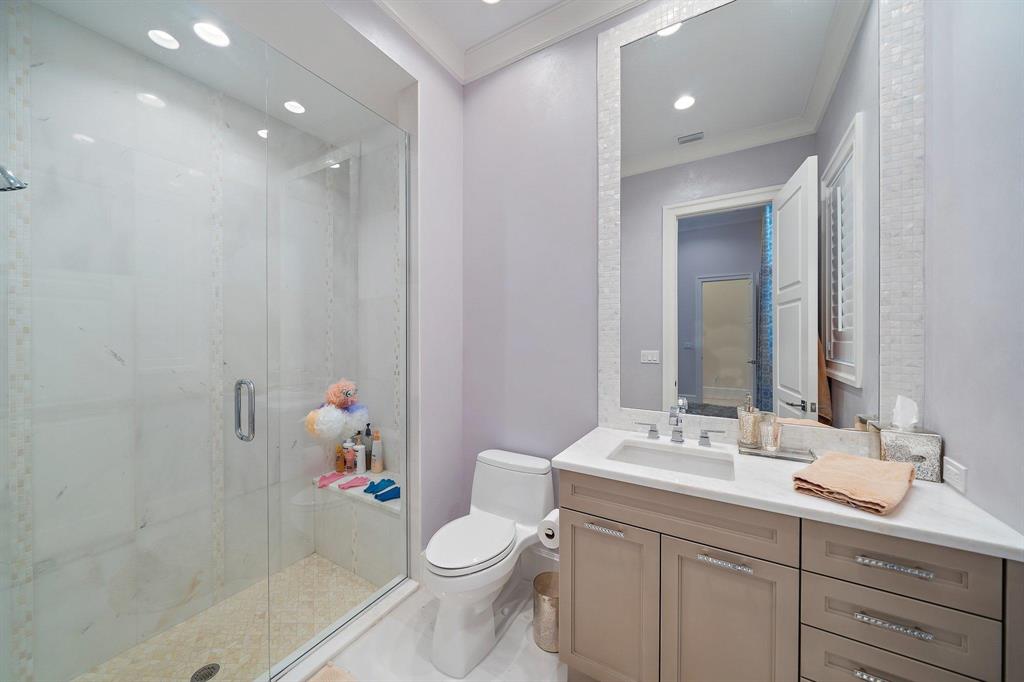 OLD PALM 4 - Residential