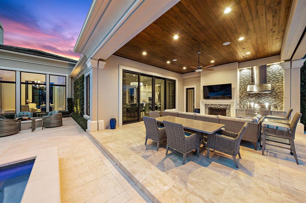 OLD PALM 4 - Residential