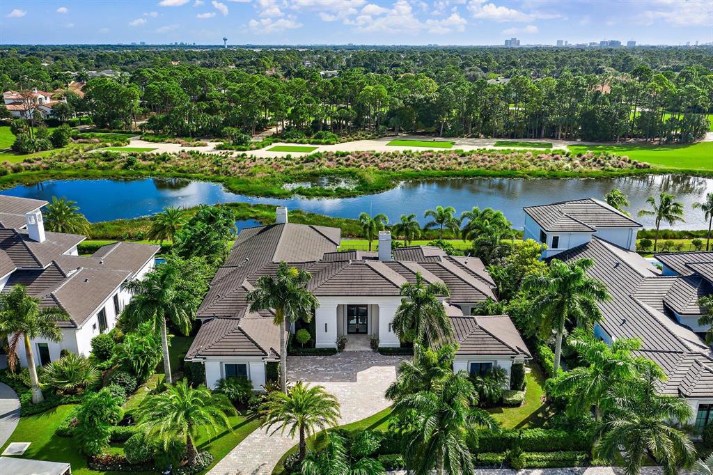 OLD PALM 4 - Residential