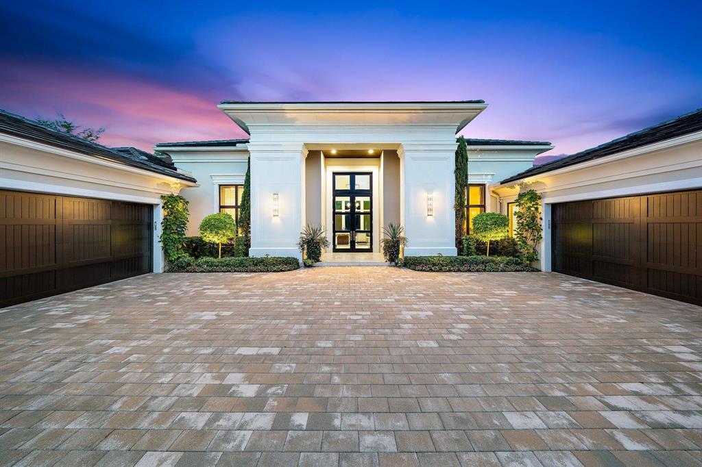 OLD PALM 4 - Residential