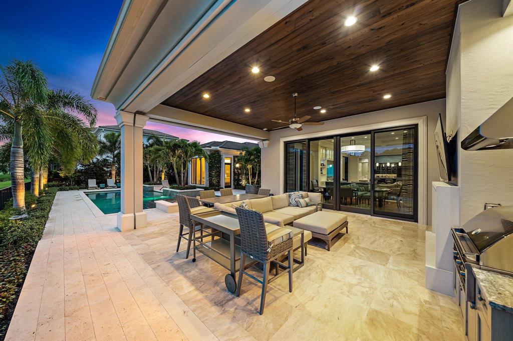 OLD PALM 4 - Residential