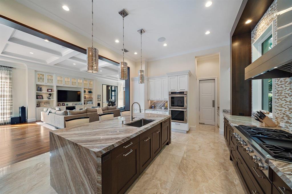 OLD PALM 4 - Residential