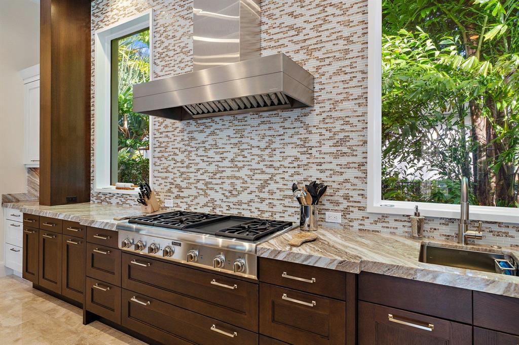 OLD PALM 4 - Residential