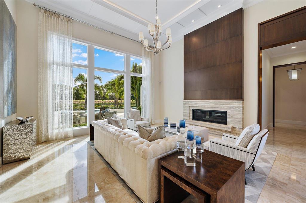 OLD PALM 4 - Residential