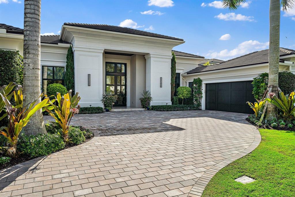 OLD PALM 4 - Residential